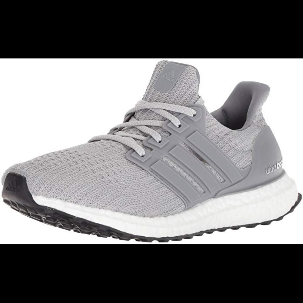 Adidas Ultra Boost Running Shoe - Size 8.5